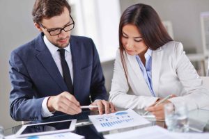 Business Accounting and Audit Services Astoria